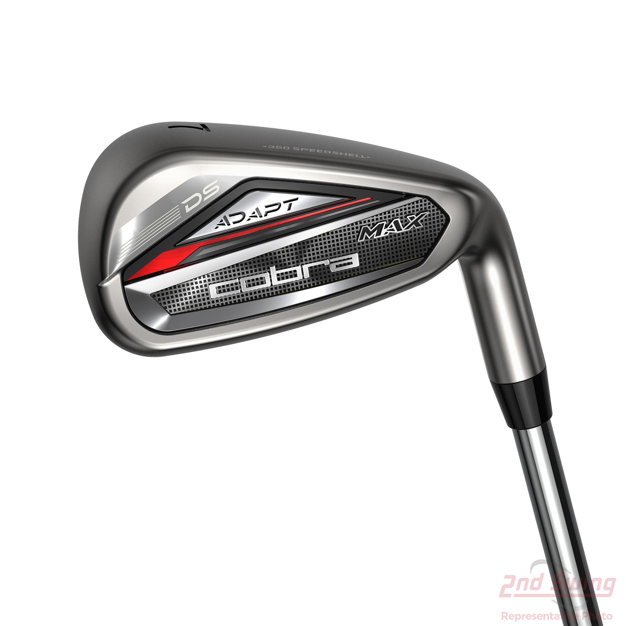 Srixon ZXi5 Iron Set (D-62544668542) | 2nd Swing Golf